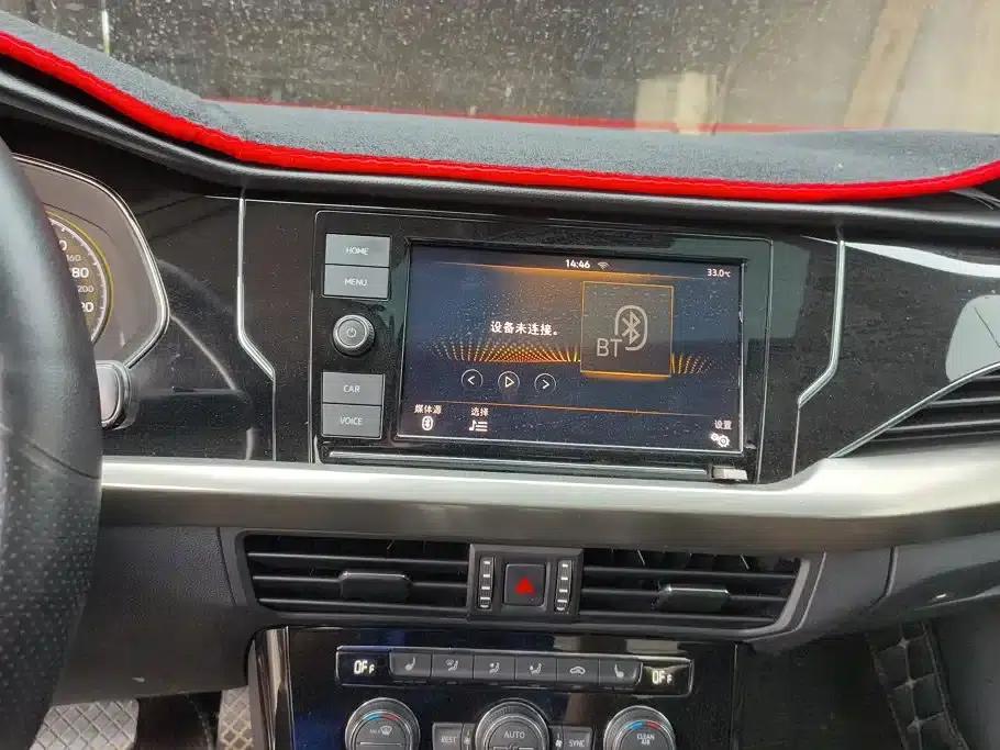 2019 Volkswagen Passat 330TSI Elite Edition (National V Emission Standard) — миниатюра 13