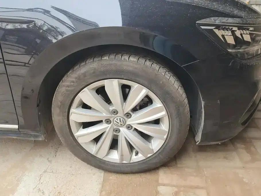 2019 Volkswagen Passat 330TSI Elite Edition (National V Emission Standard) — миниатюра 6