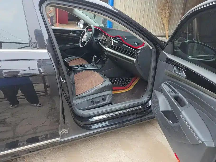 2019 Volkswagen Passat 330TSI Elite Edition (National V Emission Standard) — миниатюра 8