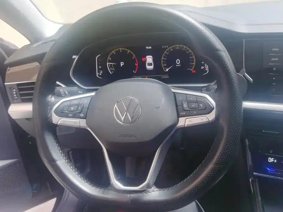 2025 Passat Outstanding Edition 380TSI Dragon Edition — миниатюра 15