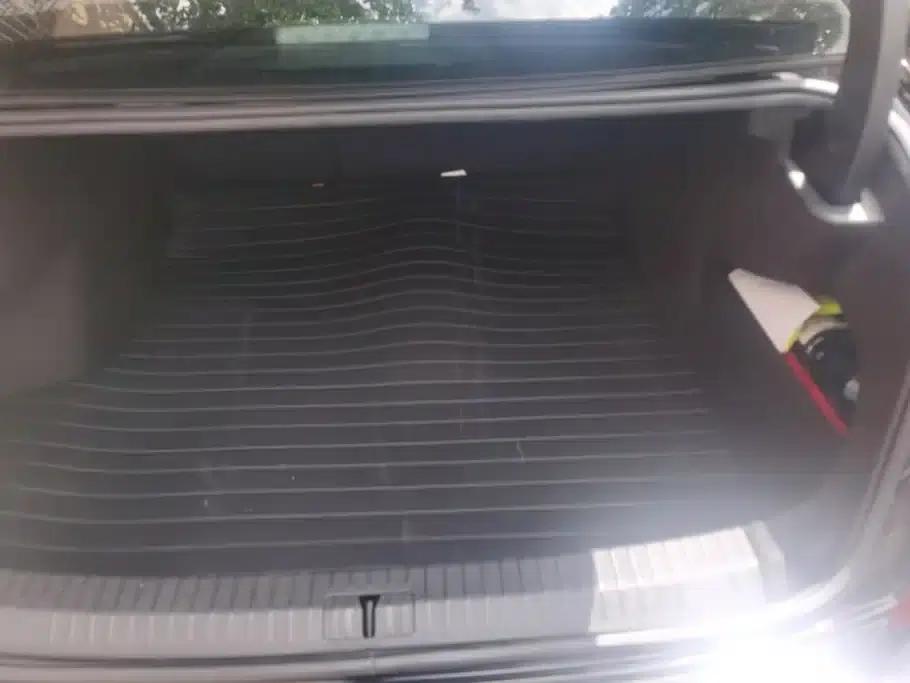 2025 Passat Outstanding Edition 380TSI Dragon Edition — миниатюра 4