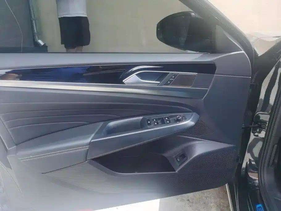 2025 Passat Outstanding Edition 380TSI Dragon Edition — миниатюра 7