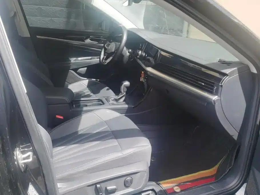 2025 Passat Outstanding Edition 380TSI Dragon Edition — миниатюра 8