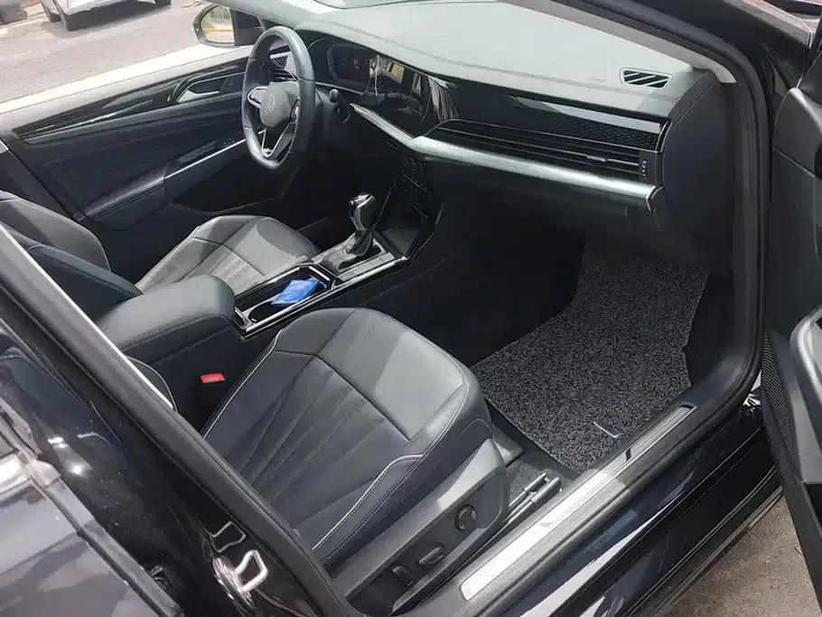 2024 Passat 380TSI Luxury Edition — миниатюра 8