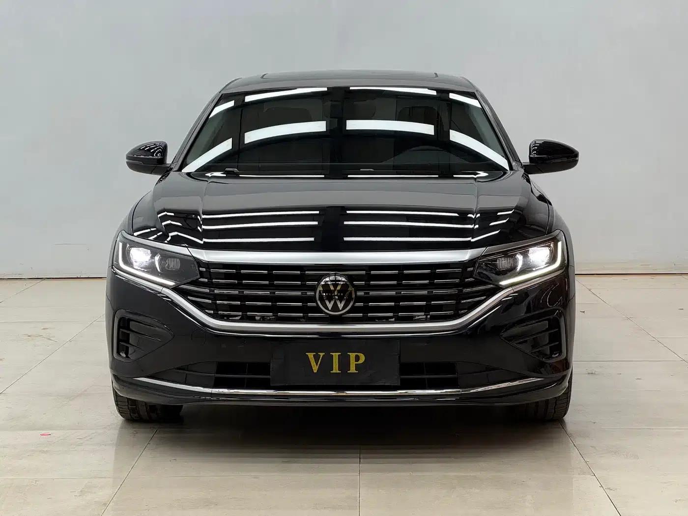 2023 Passat 330TSI Elite Edition — миниатюра 11