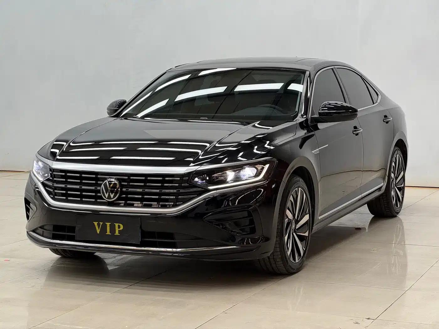 2023 Passat 330TSI Elite Edition — миниатюра 12