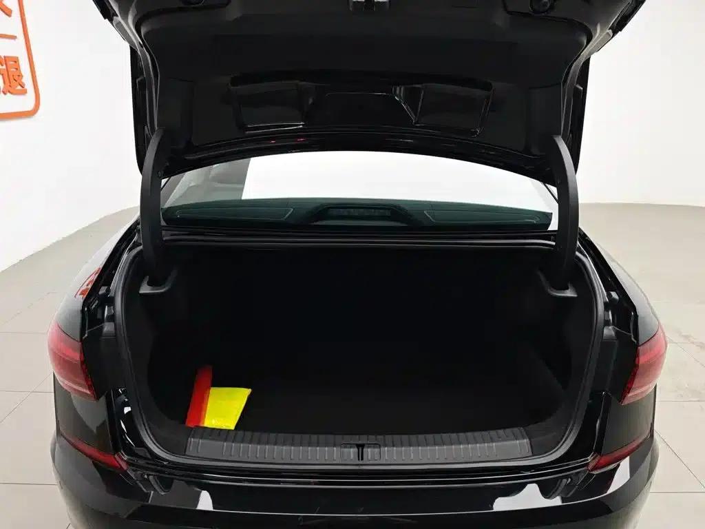 2025 Volkswagen Passat 330TSI Elite Edition — миниатюра 16
