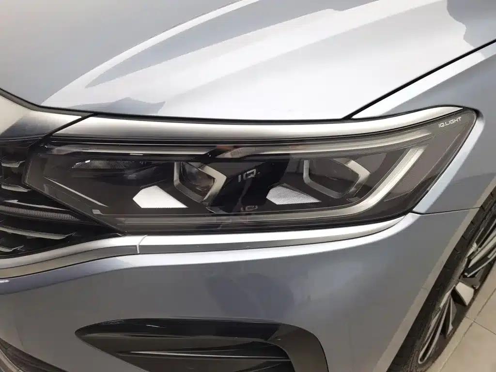 2022 Passat 330TSI Premium Edition — миниатюра 7