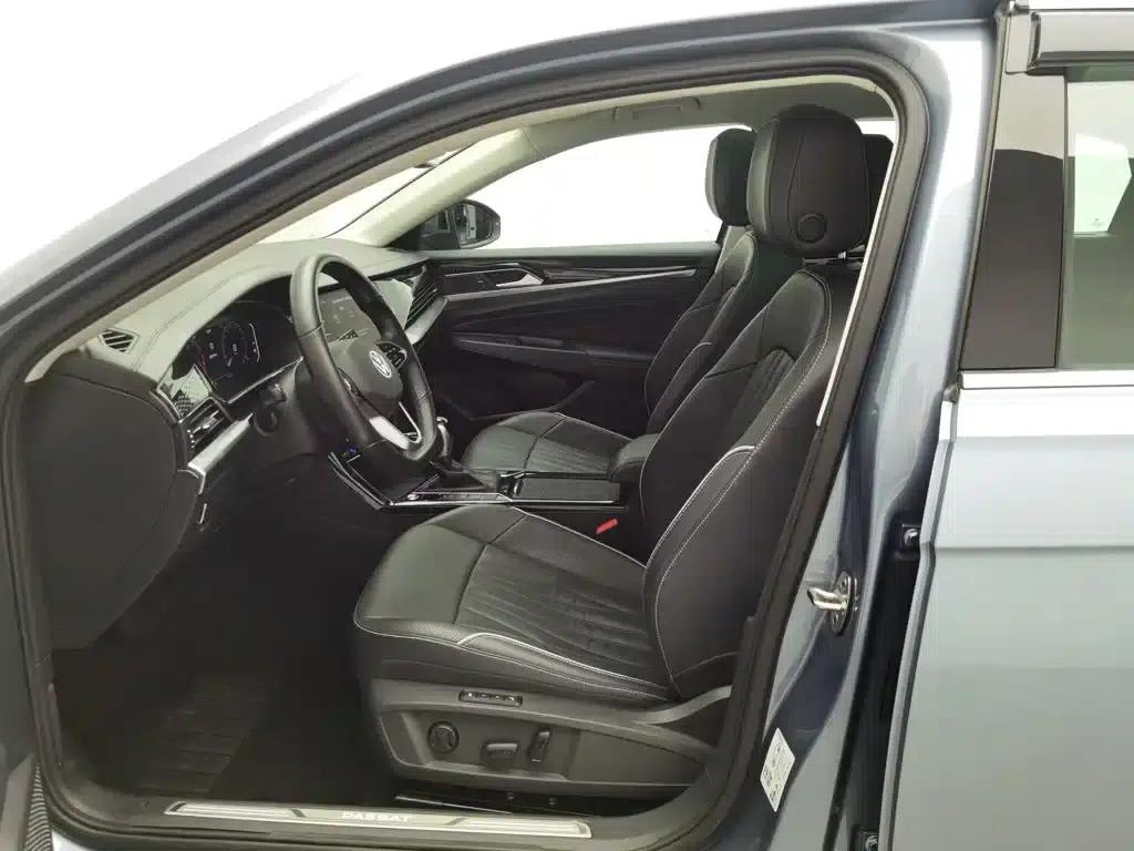 2022 Passat 330TSI Premium Edition — миниатюра 10