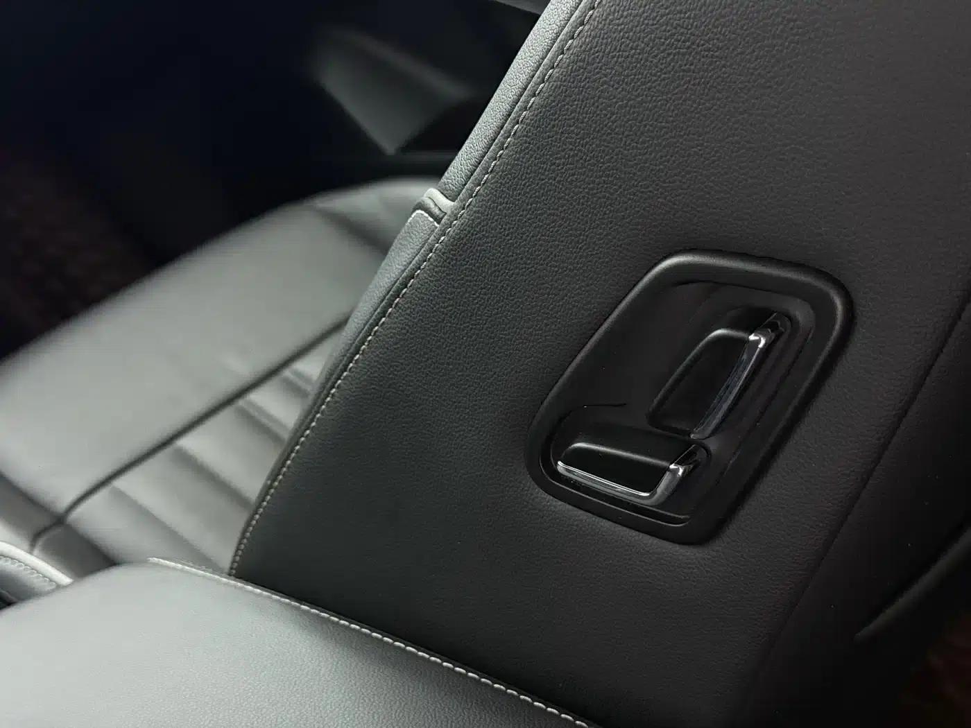 2022 Volkswagen Passat 280TSI Business Edition — миниатюра 14