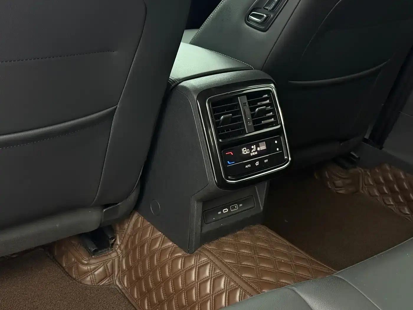 2022 Volkswagen Passat 280TSI Business Edition — миниатюра 15