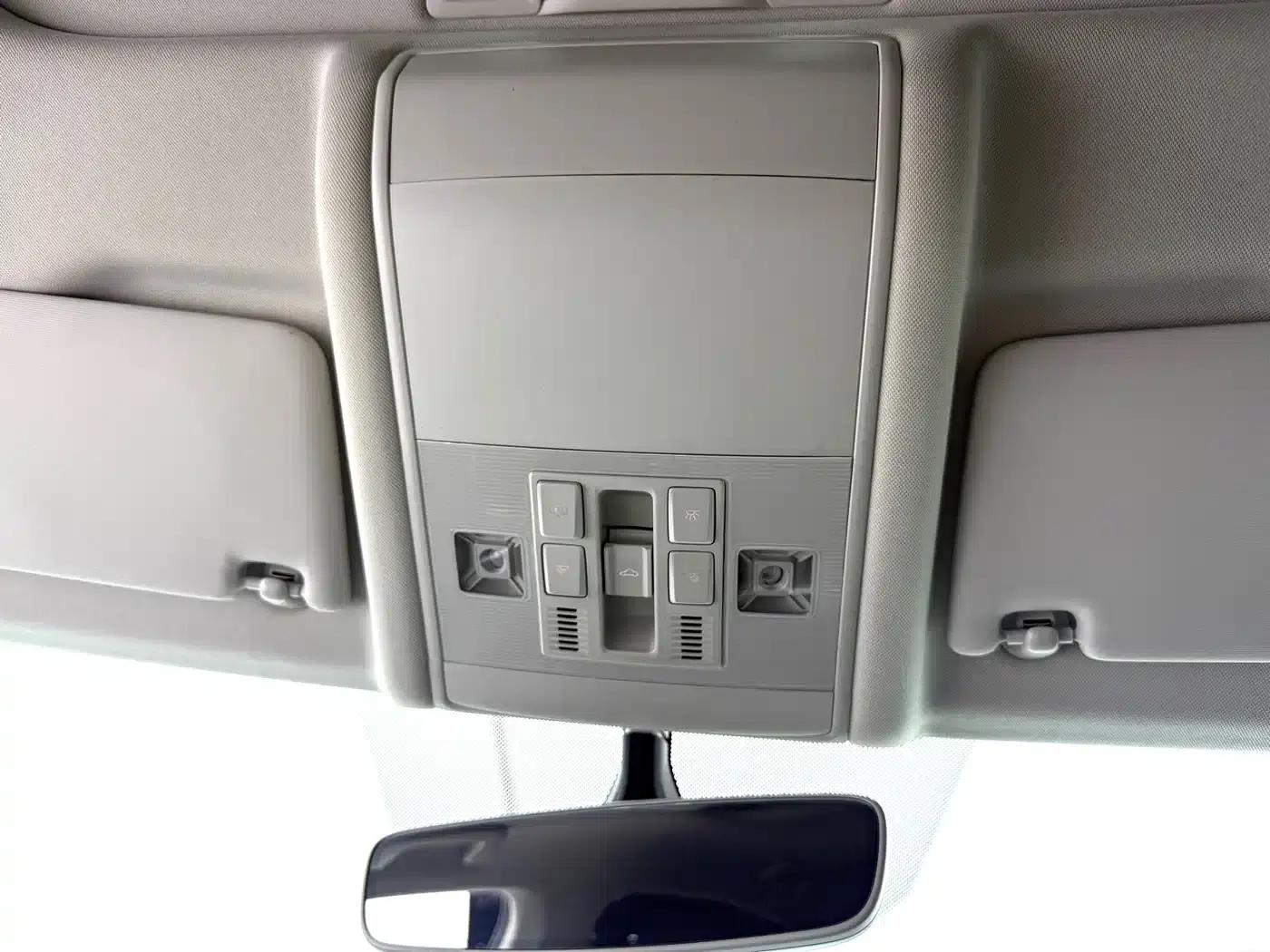 2022 Volkswagen Passat 280TSI Business Edition — миниатюра 17