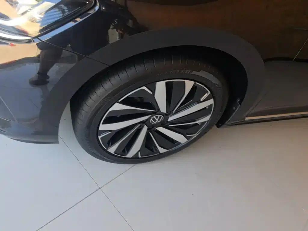 2022 Volkswagen Passat 330TSI Elite Edition — миниатюра 23