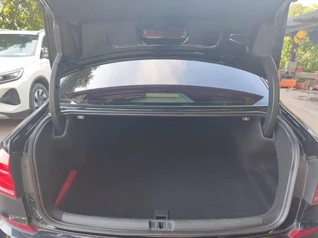2017 Passat 330TSI DSG Premium Edition — миниатюра 19