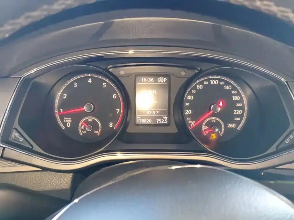 2017 Passat 330TSI DSG Premium Edition — миниатюра 12