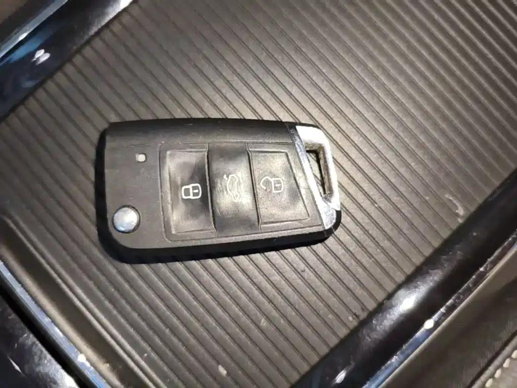 2017 Passat 330TSI DSG Premium Edition — миниатюра 9