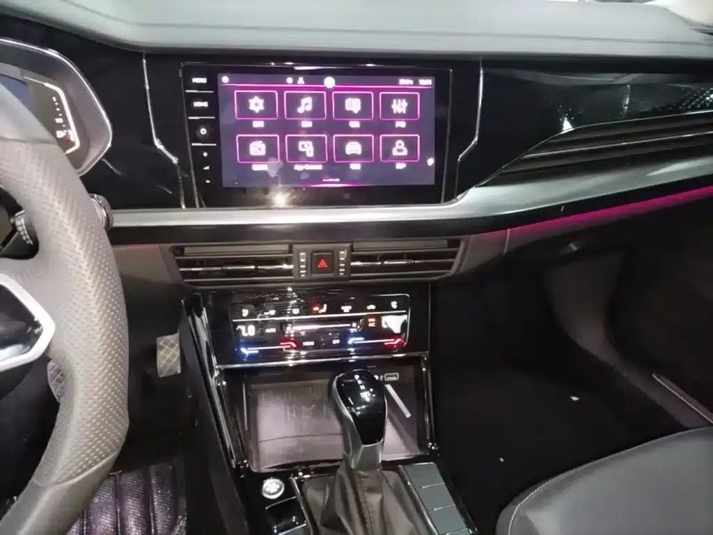 2024 Passat 380TSI Starry Sky Luxury Edition — миниатюра 13