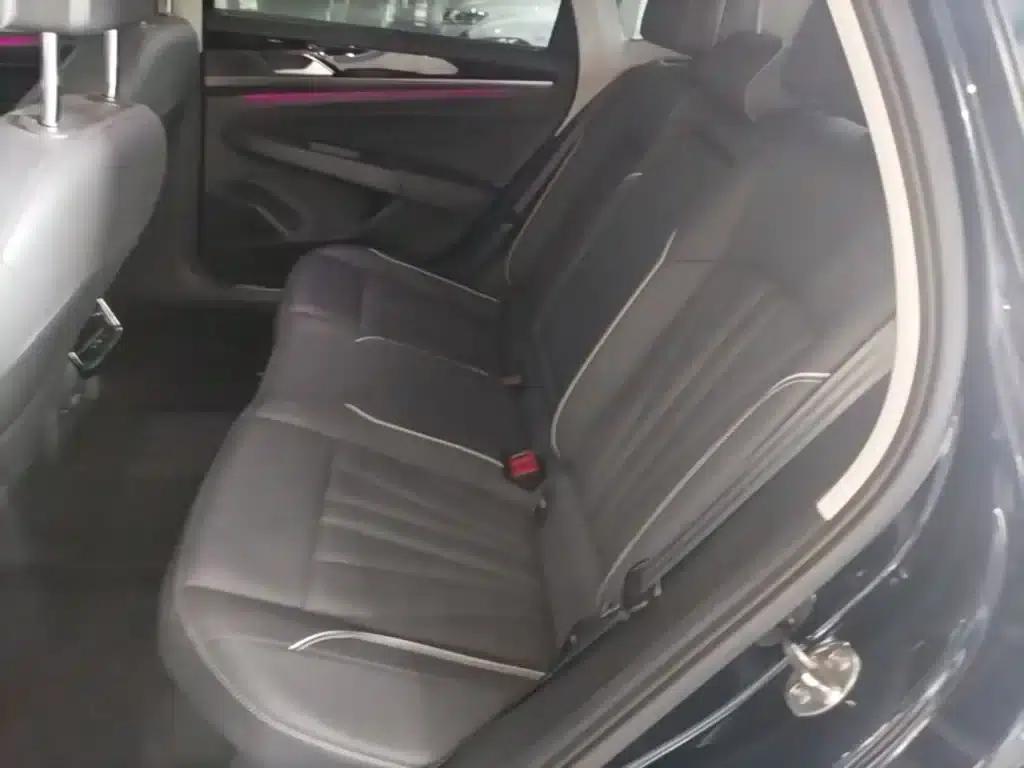 2024 Passat 380TSI Starry Sky Luxury Edition — миниатюра 17