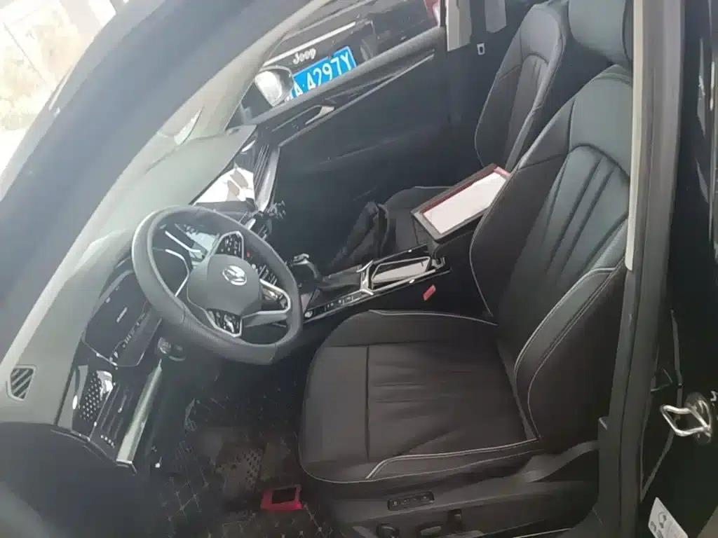 2024 Passat 330TSI Elite Edition — миниатюра 15