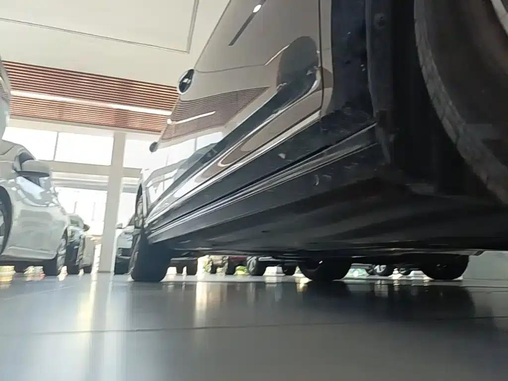 2024 Passat 330TSI Elite Edition — миниатюра 21