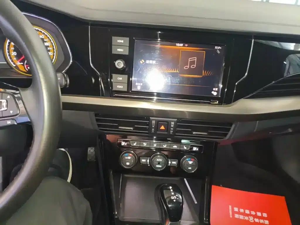2019 Volkswagen Passat 330TSI Elite Edition (China VI Emission Standard) — миниатюра 13