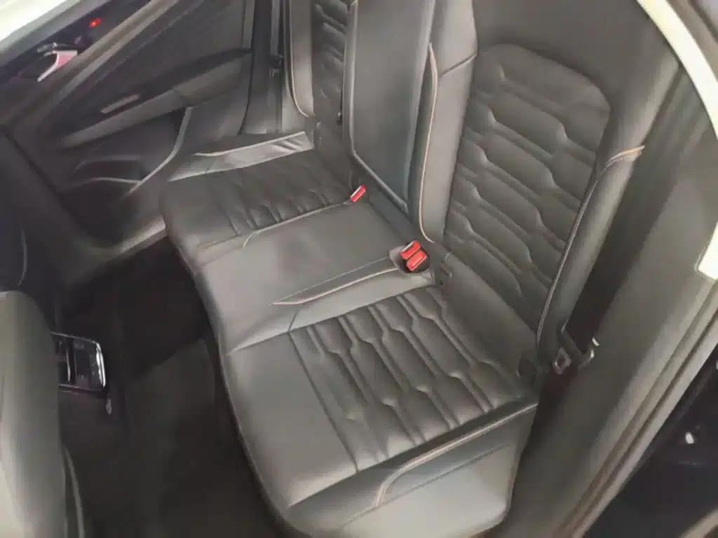2019 Volkswagen Passat 330TSI Elite Edition (China VI Emission Standard) — миниатюра 17