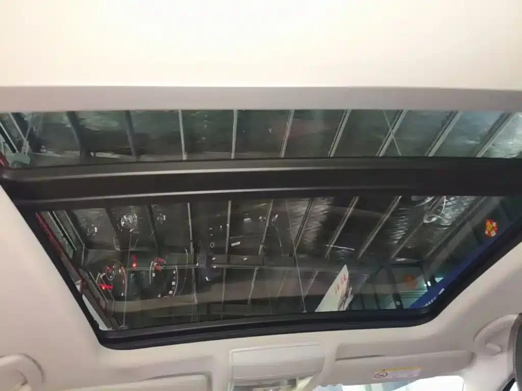 2019 Volkswagen Passat 330TSI Elite Edition (China VI Emission Standard) — миниатюра 18