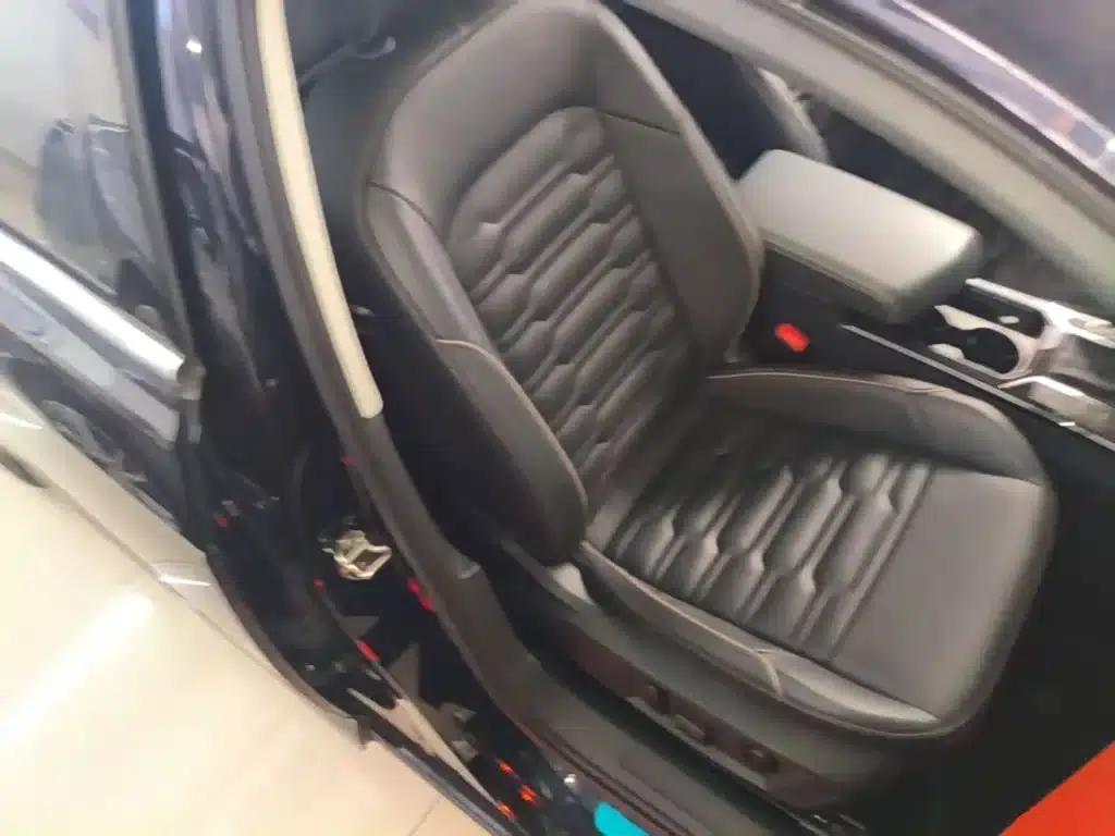 2019 Volkswagen Passat 330TSI Elite Edition (China VI Emission Standard) — миниатюра 25