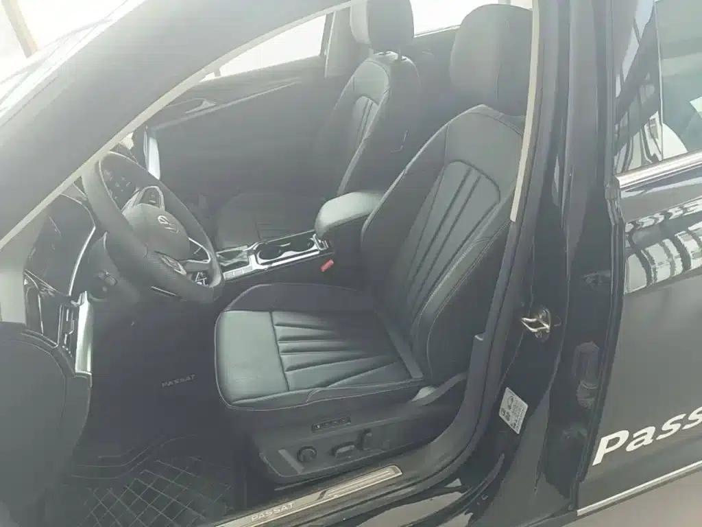 2025 Volkswagen Passat Outstanding Edition 380TSI Starry Sky Dragon Edition — миниатюра 15