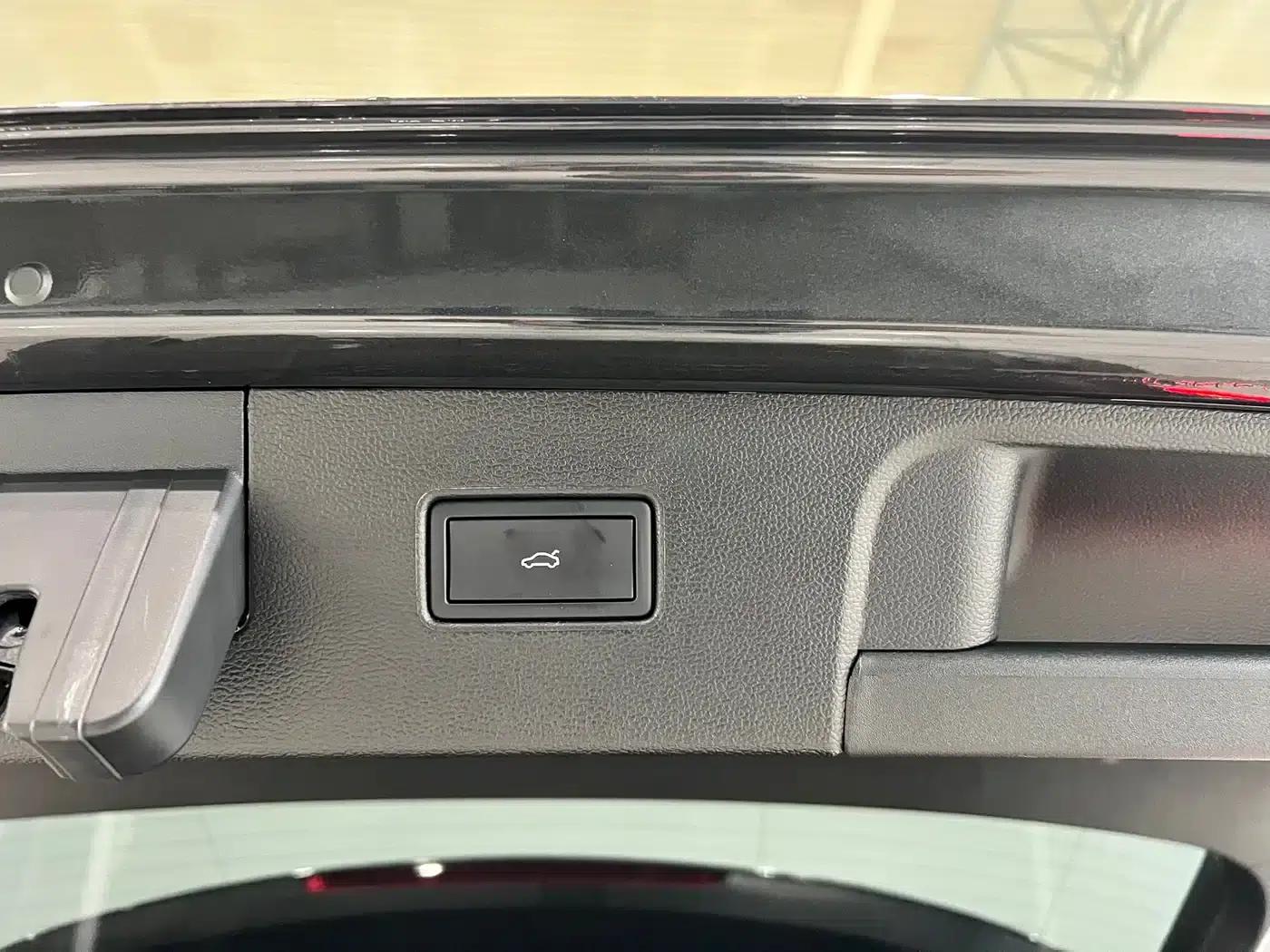 Tayron 2024 330TSI 2WD Luxury Plus Advanced Edition — миниатюра 11