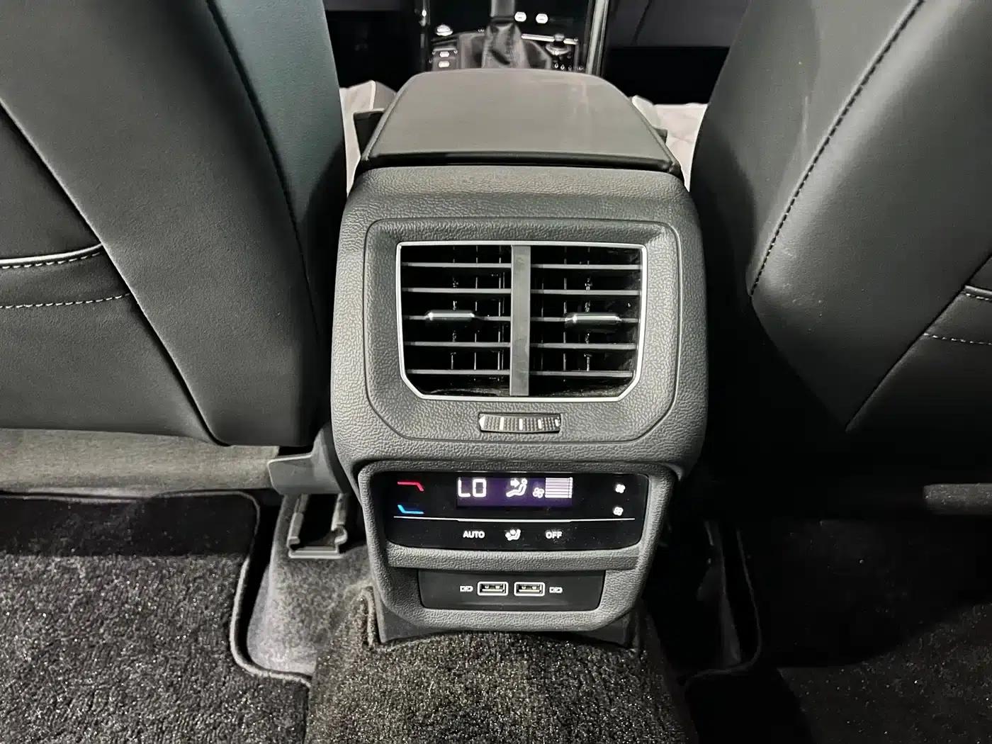 Tayron 2024 330TSI 2WD Luxury Plus Advanced Edition — миниатюра 29