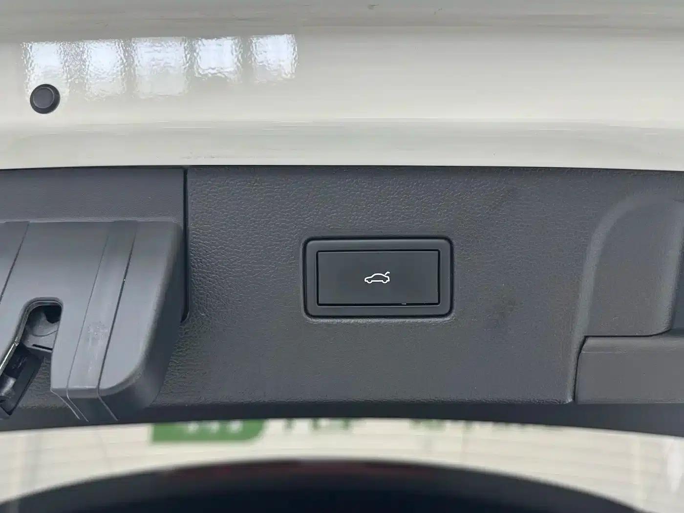 Tayron 2023 280TSI 2WD Luxury Plus Advanced Edition — миниатюра 15
