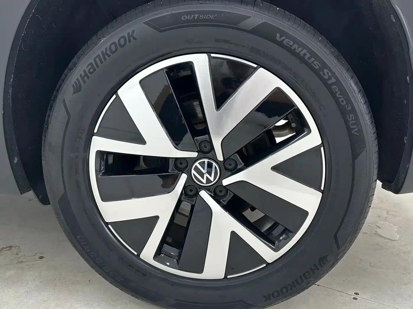 Tayron 2023 280TSI 2WD Luxury Plus Advanced Edition — миниатюра 17