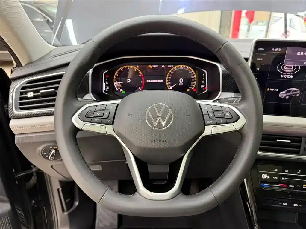 Tayron 2023 280TSI 2WD Luxury Plus Advanced Edition — миниатюра 11