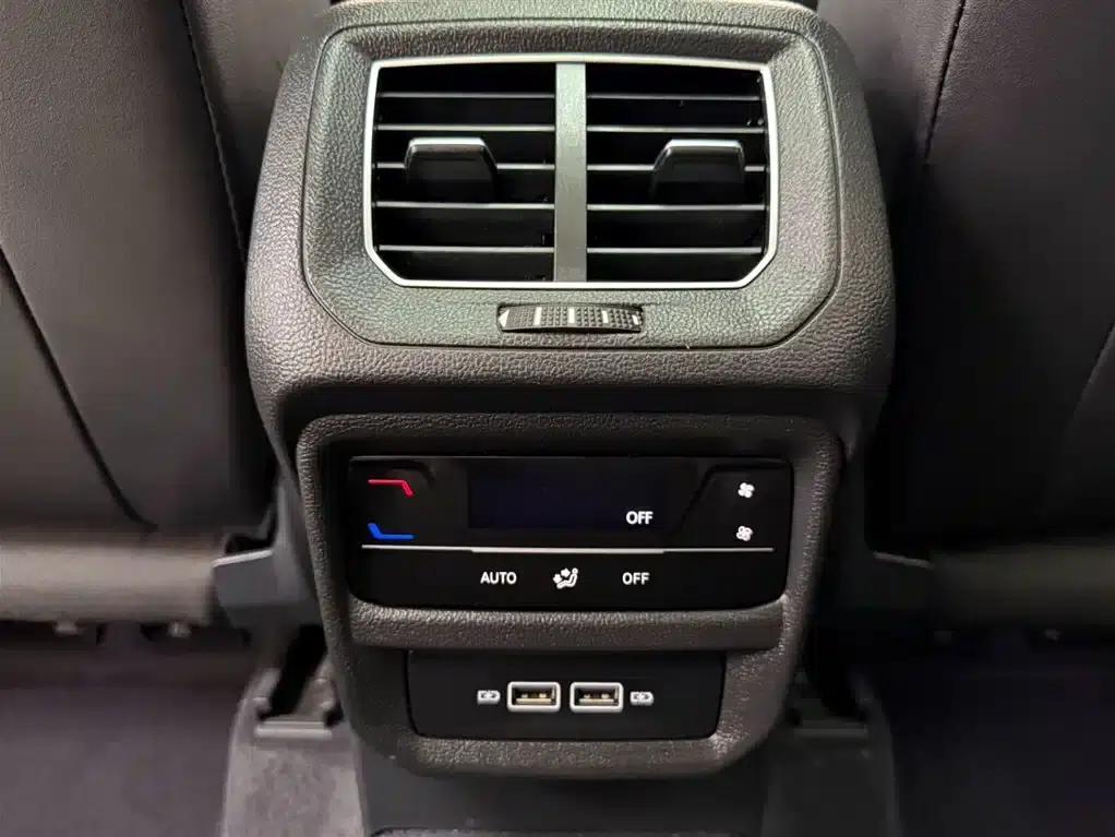 Tayron 2023 280TSI 2WD Luxury Plus Advanced Edition — миниатюра 19