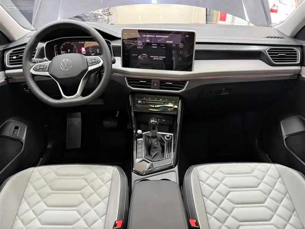 Tayron 2023 280TSI 2WD Luxury Plus Advanced Edition — миниатюра 20