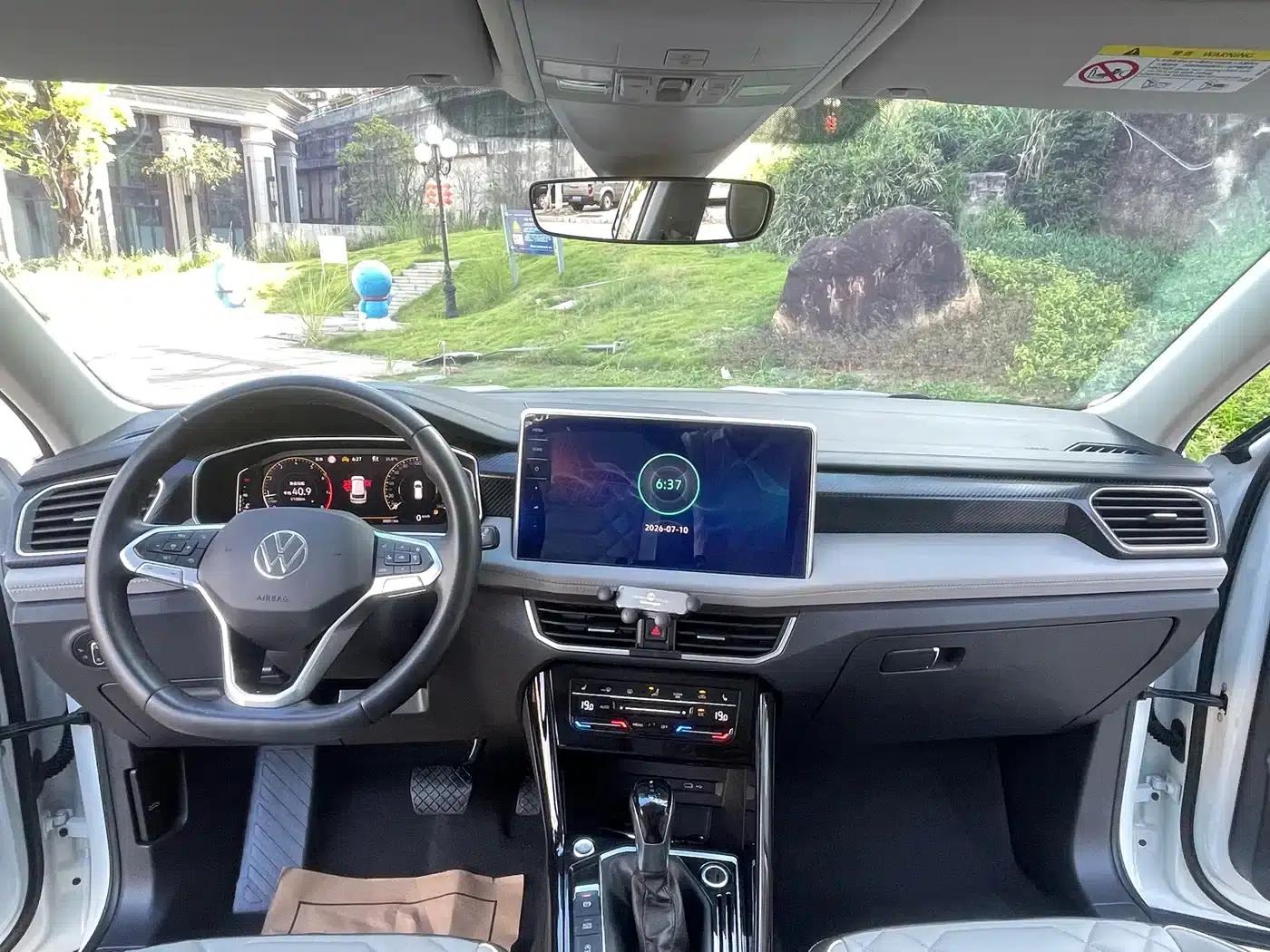 Tayron 2023 280TSI 2WD Luxury Plus Advanced Edition — миниатюра 6