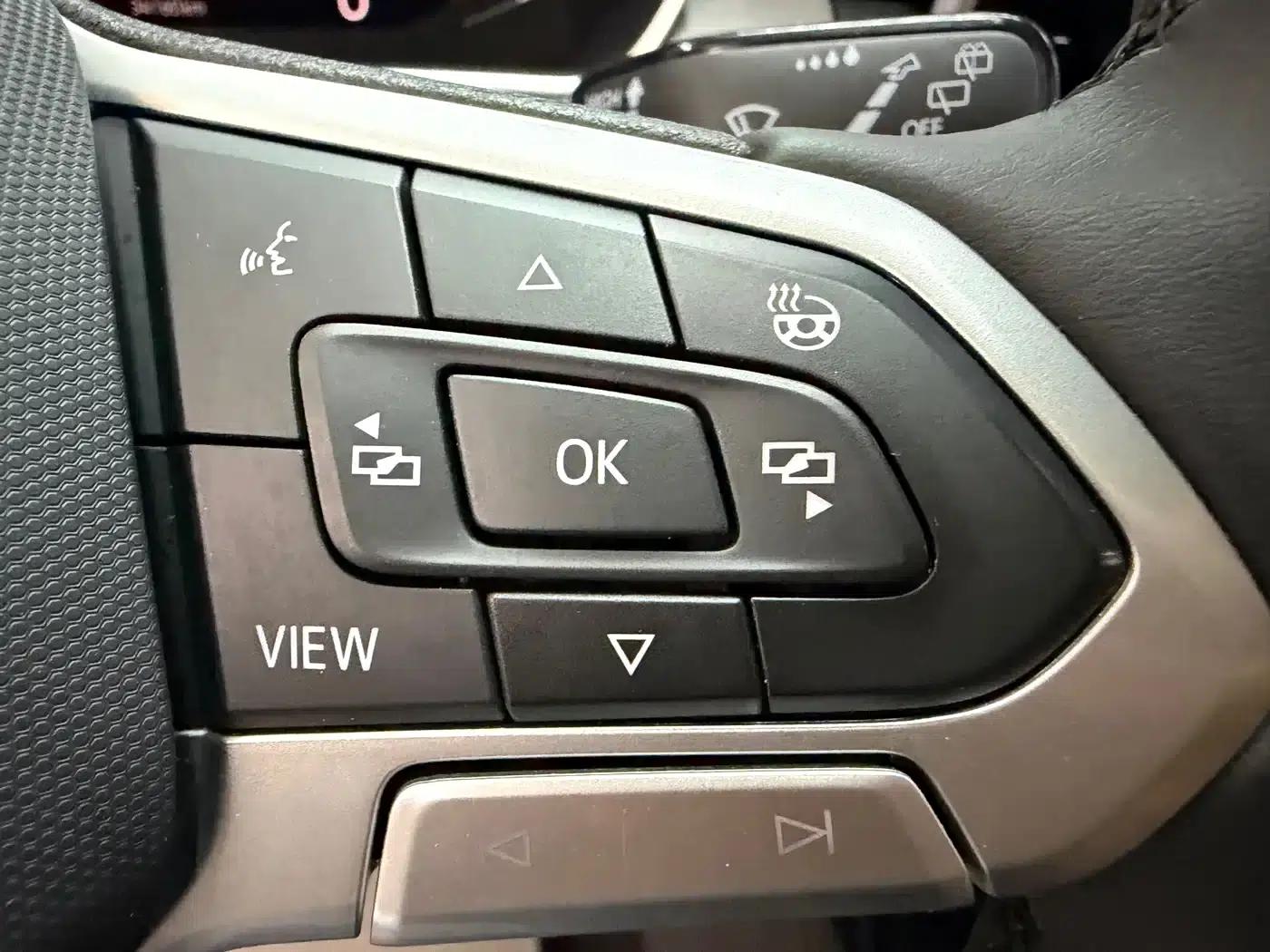 Tayron 2023 280TSI 2WD Luxury Plus Advanced Edition — миниатюра 15