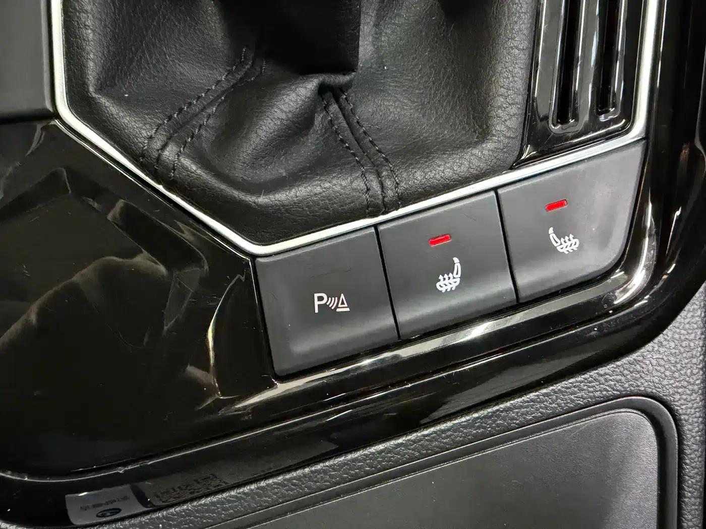Tayron 2023 280TSI 2WD Luxury Plus Advanced Edition — миниатюра 18