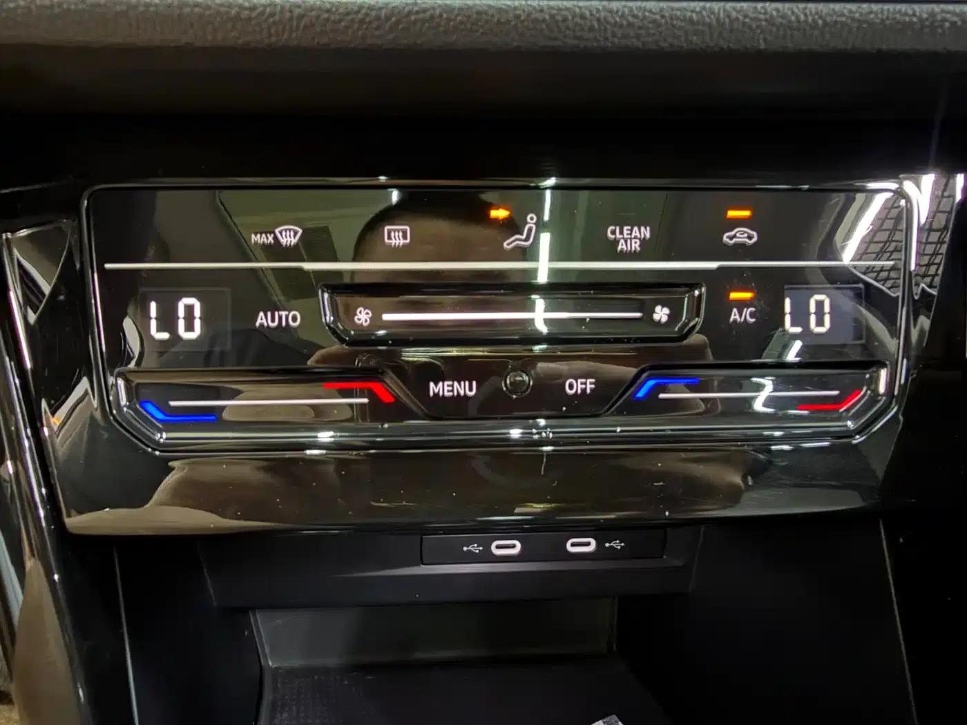 Tayron 2023 280TSI 2WD Luxury Plus Advanced Edition — миниатюра 19