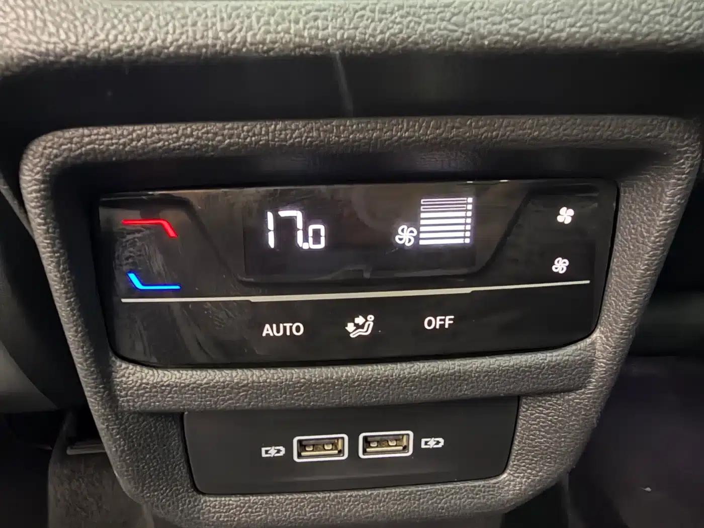 Tayron 2023 280TSI 2WD Luxury Plus Advanced Edition — миниатюра 24