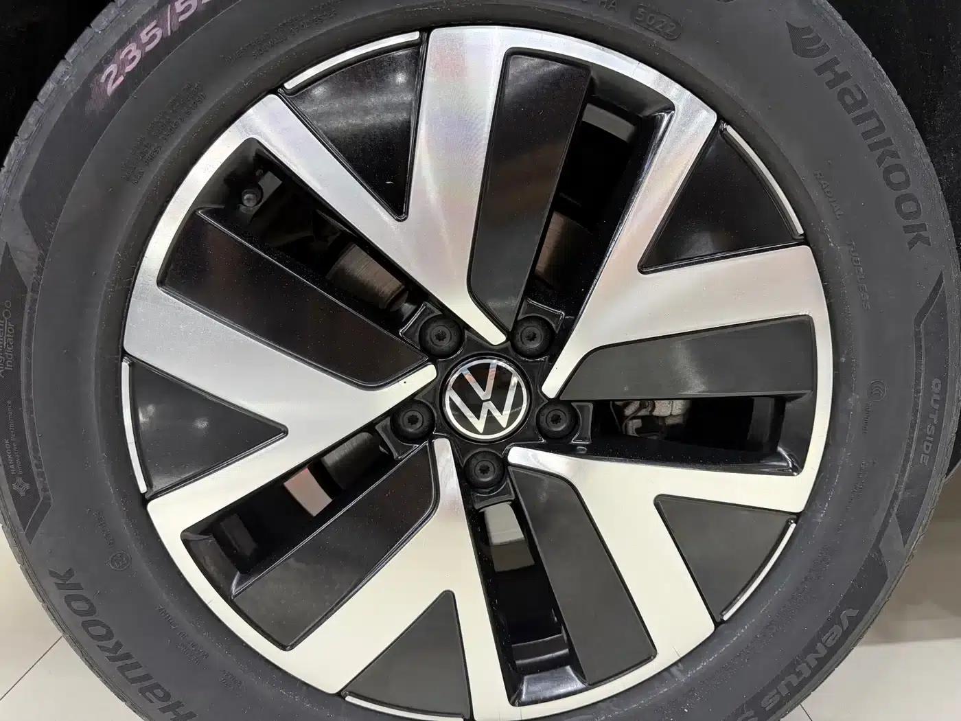 Tayron 2023 280TSI 2WD Luxury Plus Advanced Edition — миниатюра 4