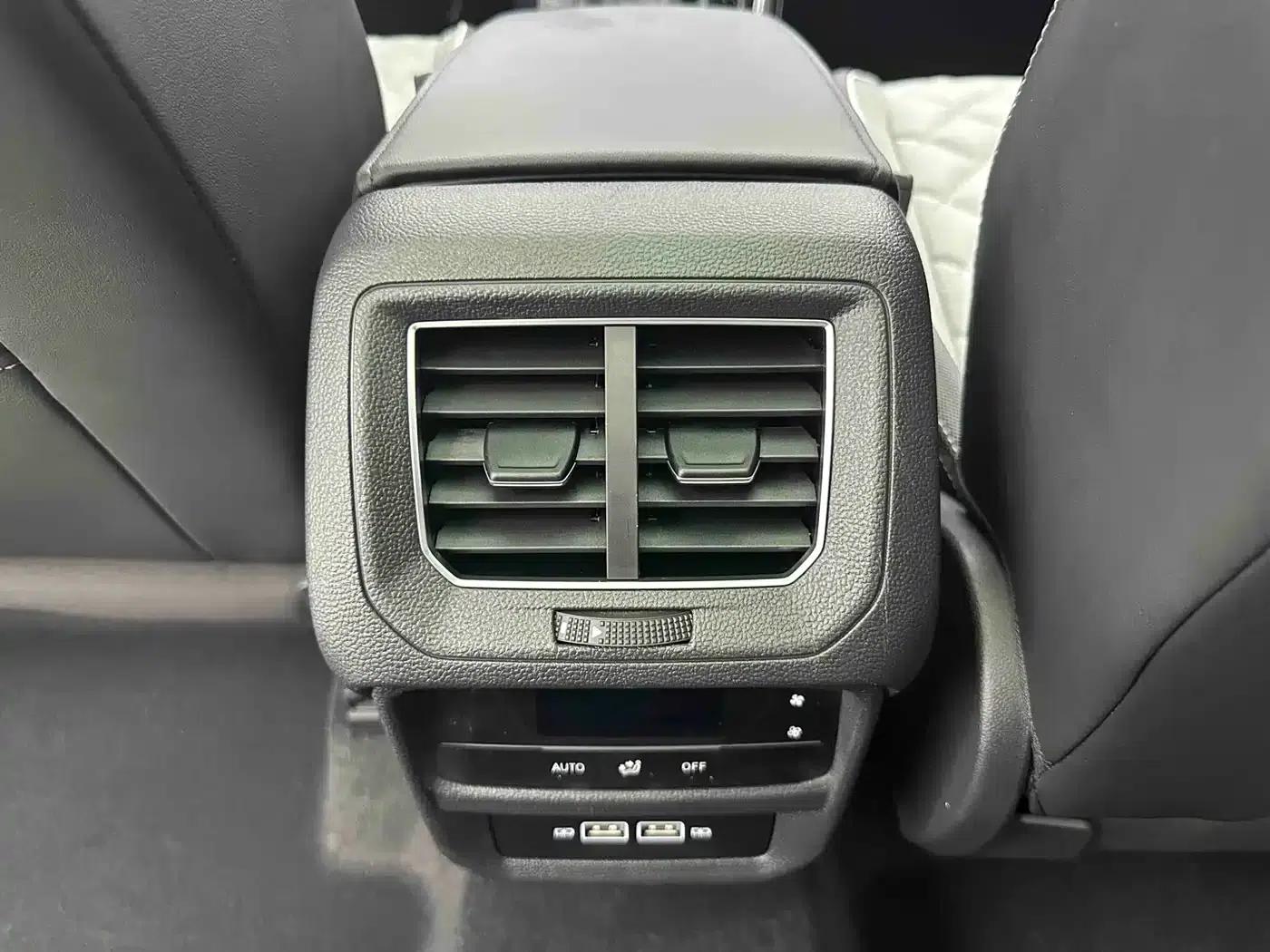 Tayron 2023 280TSI 2WD Luxury Plus Advanced Edition — миниатюра 13