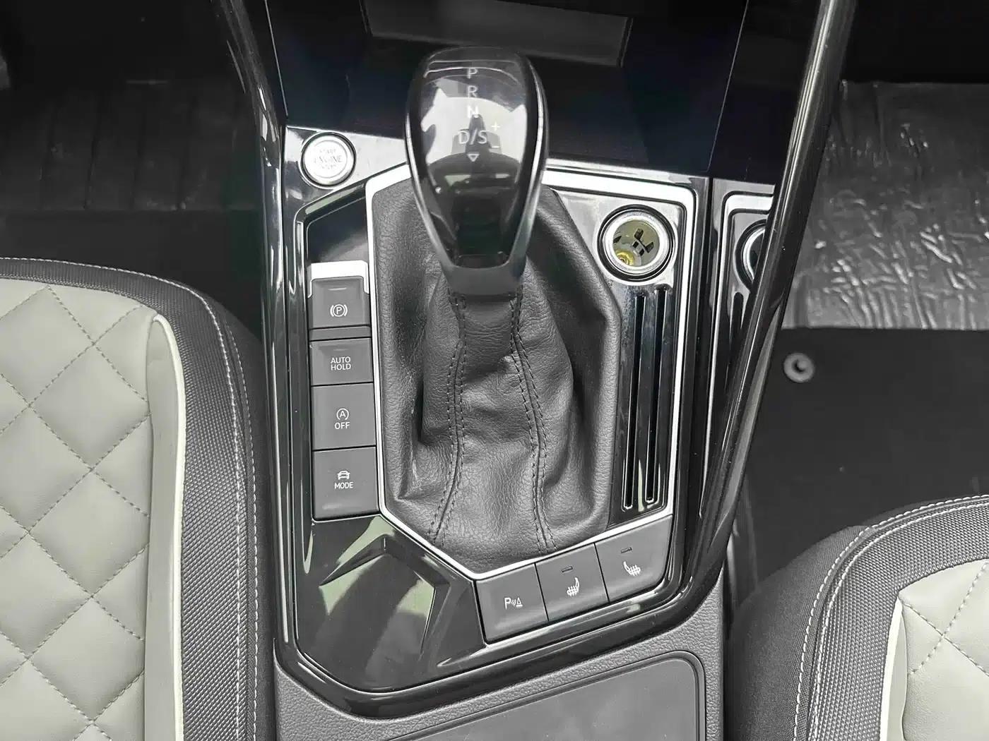 Tayron 2023 280TSI 2WD Luxury Plus Advanced Edition — миниатюра 17