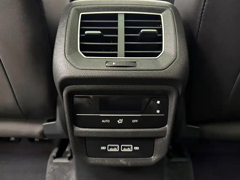 Tayron 2023 280TSI 2WD Luxury Plus Advanced Edition — миниатюра 19