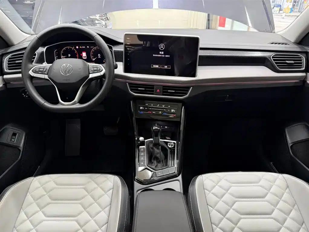 Tayron 2023 280TSI 2WD Luxury Plus Advanced Edition — миниатюра 20