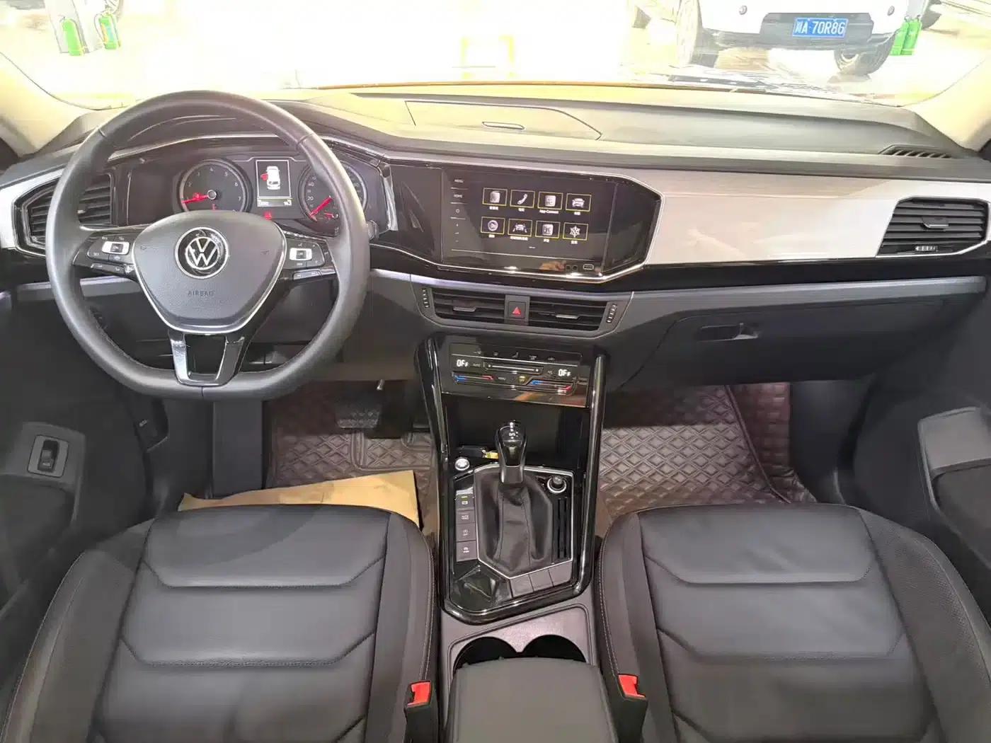 Tayron 2022 280TSI 2WD Luxury Intelligent Edition — миниатюра 8