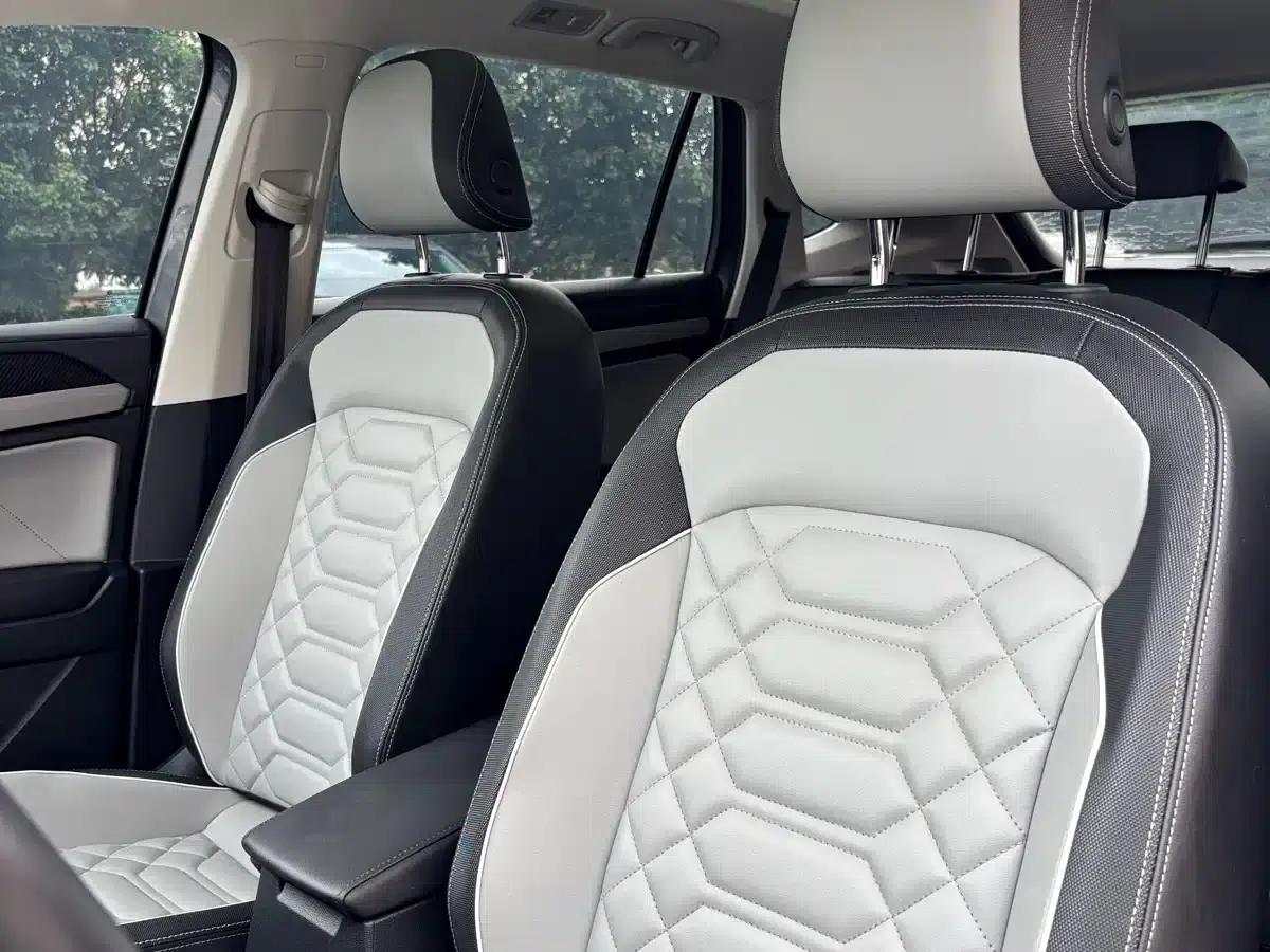 Tayron 2023 300TSI 2WD Luxury Plus Advanced Edition — миниатюра 11