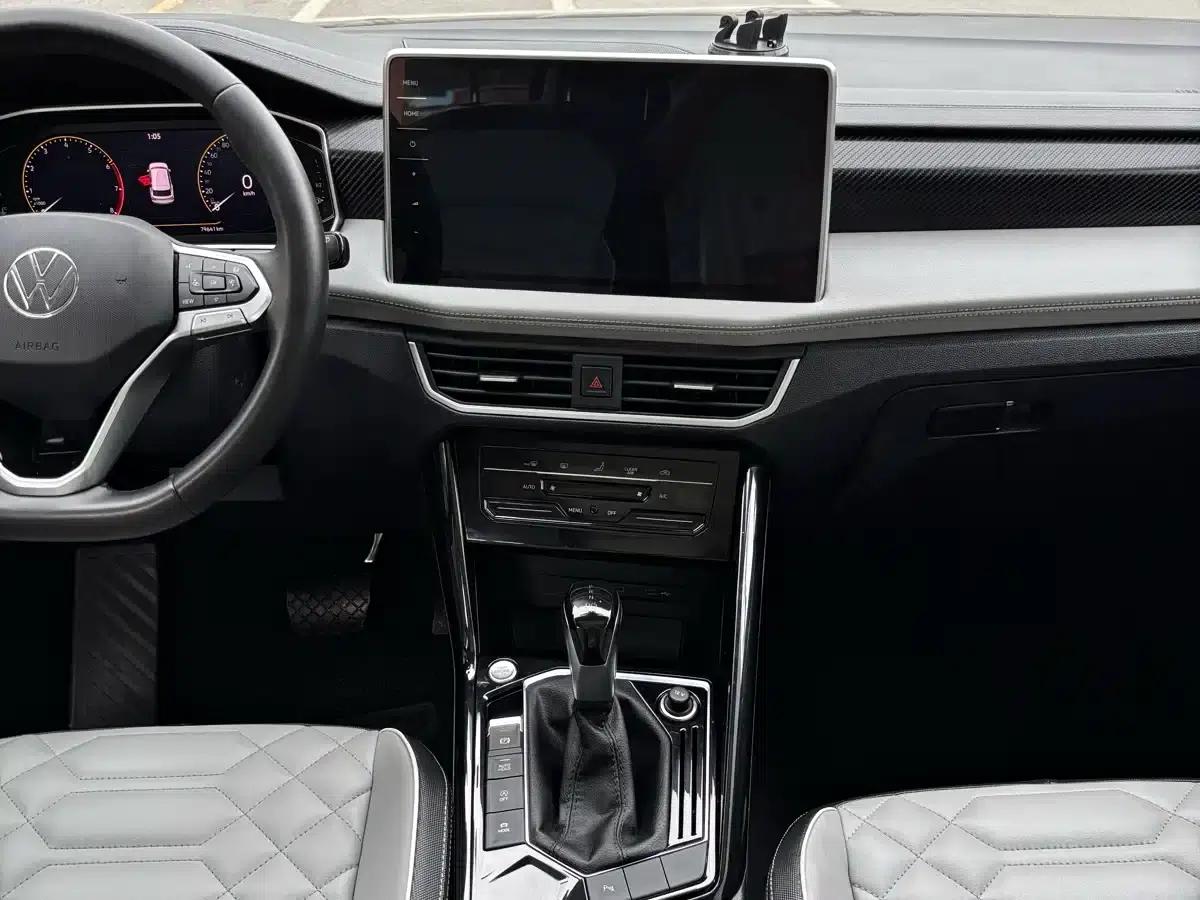 Tayron 2023 300TSI 2WD Luxury Plus Advanced Edition — миниатюра 15