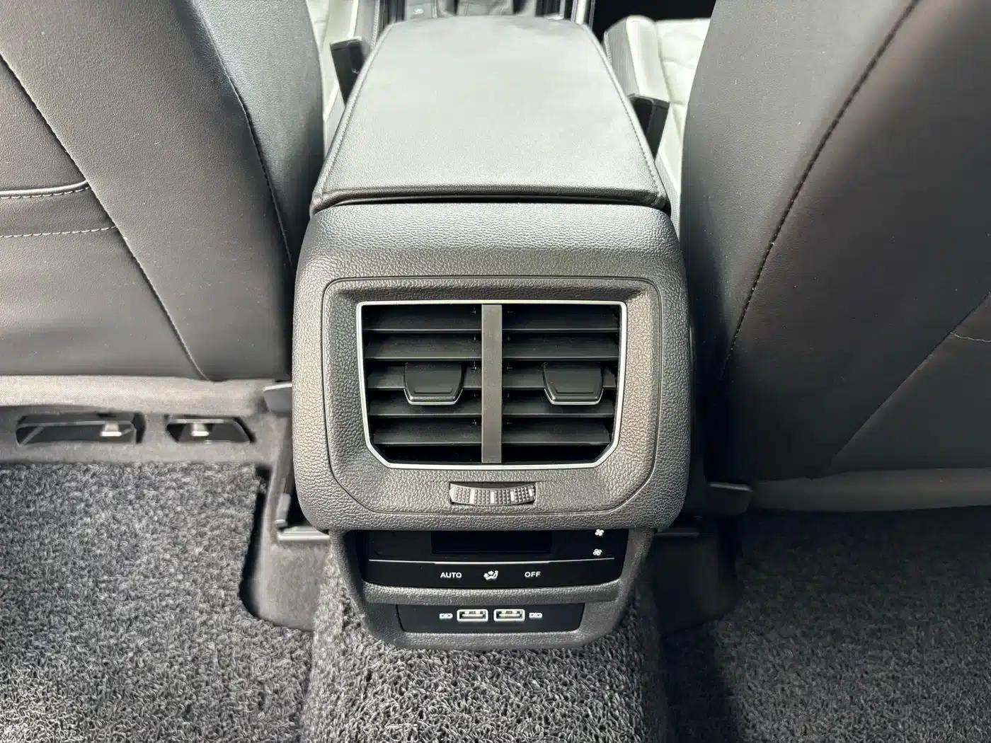 Tayron 2023 300TSI 2WD Luxury Plus Advanced Edition — миниатюра 17